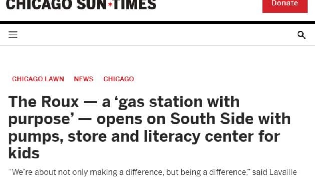 Chicago sun times News